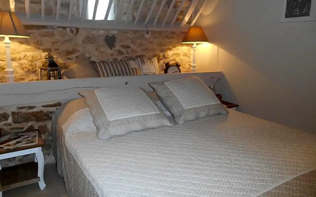 Les Chambres d'Hôtes du Rouyre