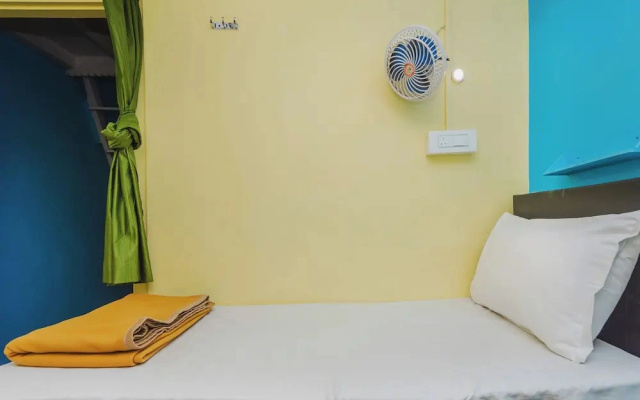 Afra Dormitory