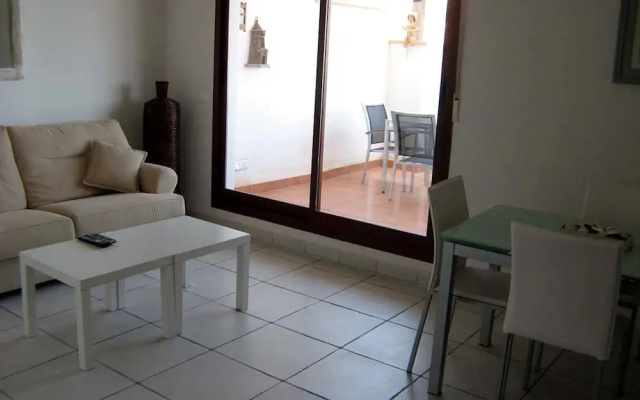 106456 - Apartment in Vera