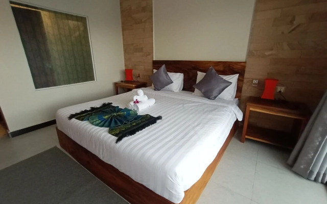 Hotel Sethy Boutique