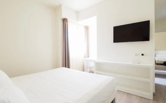 Hotel La Meridiana
