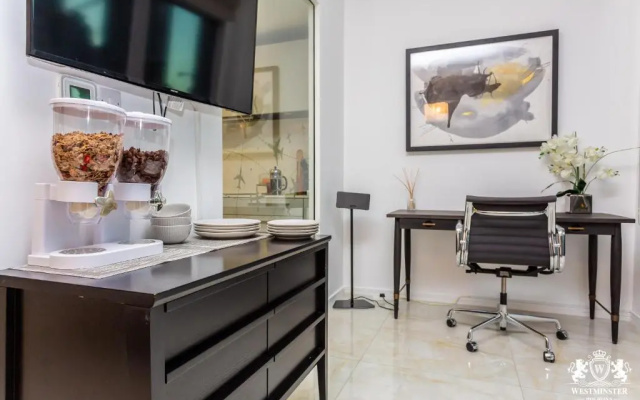 Westminster Burj Residence