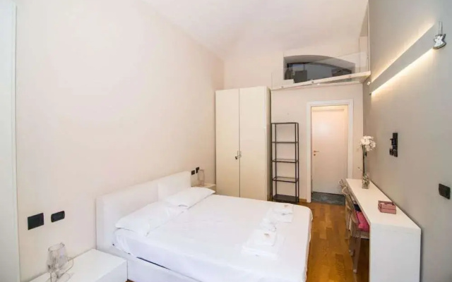 Porta Nuova Central Apartment