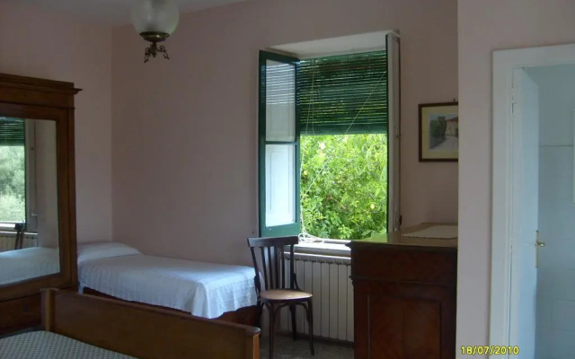 Gli Ulivi Agriturismo