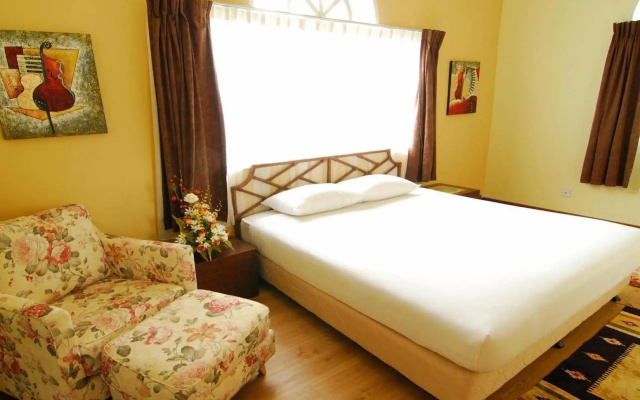 RUMBIA RESORT VILLA Paka Terengganu