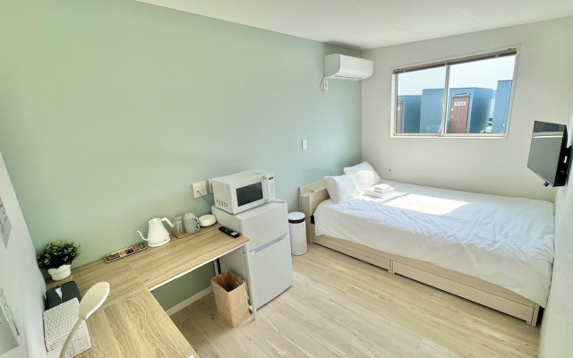 Solana Smart INN Narita airport