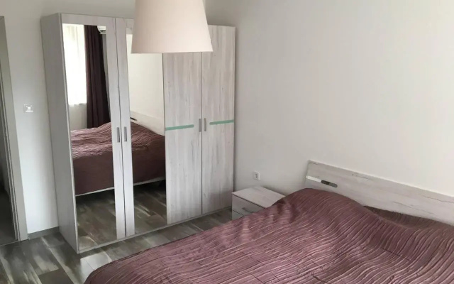 ApartVel apartment 1