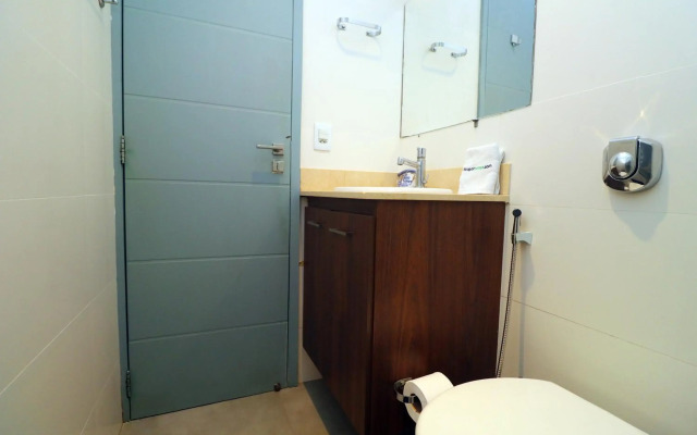Rio Spot Homes Pj C020a