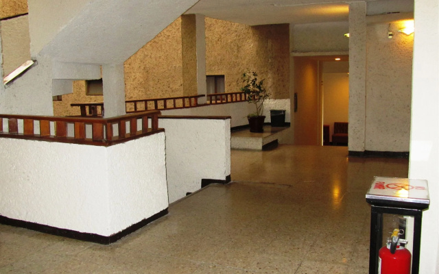 Hotel María Benita