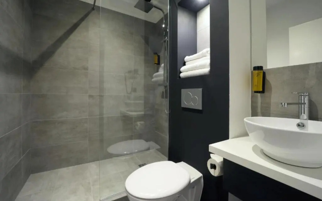 JustStay Solingen Hotel & Apartments