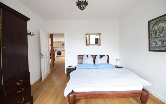 Exclusive Apartment Central Station