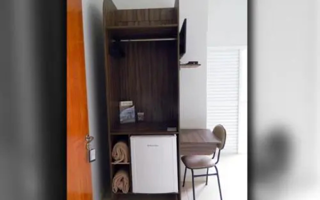 Hotel Redentor