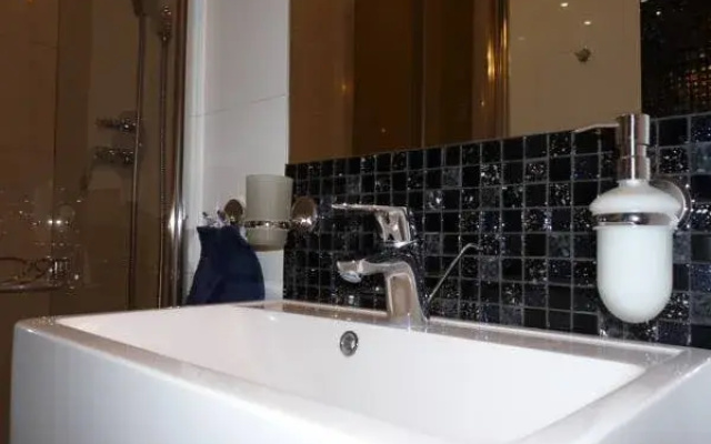Apartamenty Trzy Zagle