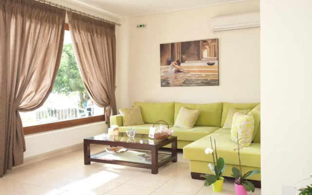 Hotel Anezina