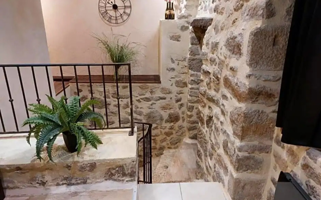 Chez Marinou