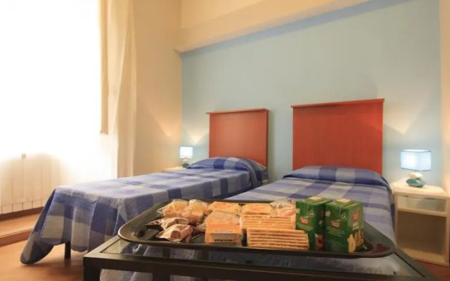 B&B Rhegium Roma