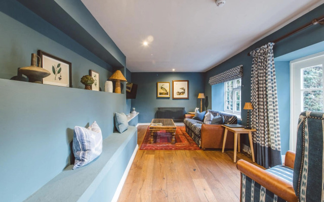Swan Hotel