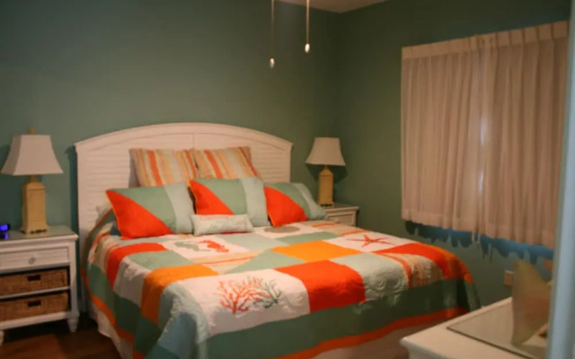 Palms at Seagrove by Wyndham Vacation Rentals