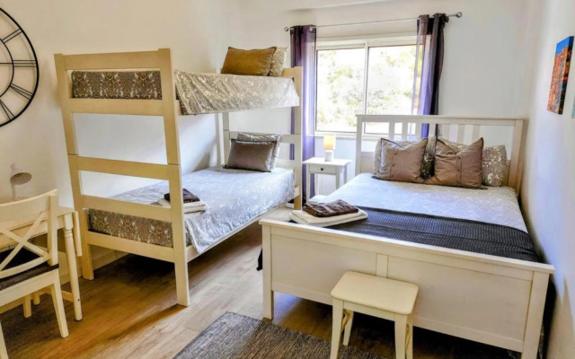 Amazing Apartment in Albufeira