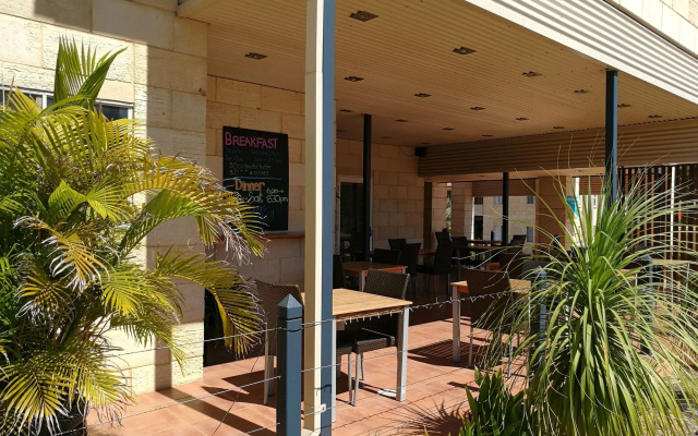 Kalbarri Edge Resort