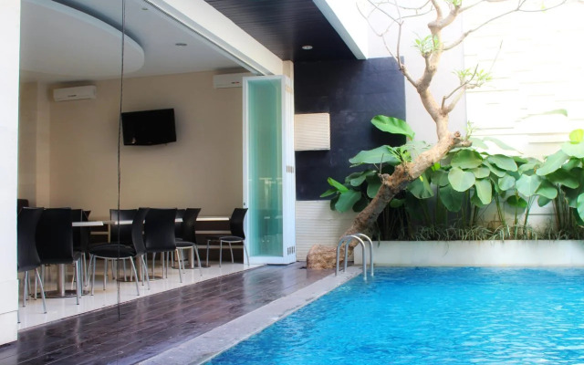Inkuta Residence and Villa