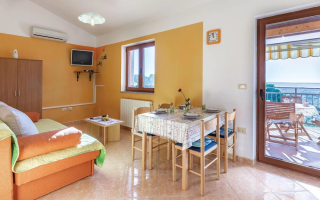 Nice Home in Vodnjan With Wifi and 1 Bedrooms