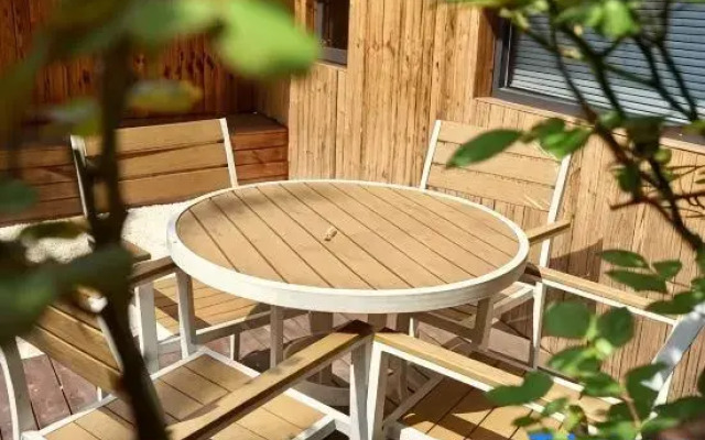 Hangzhou suanaishe homestay