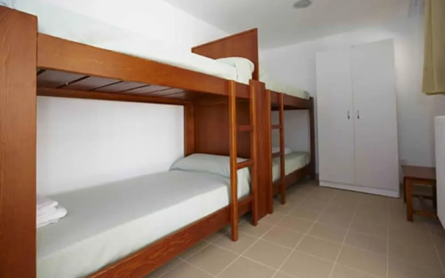 Albergue El Gracijo