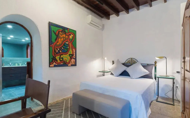 Casa Chica Villas Cruz Mayor
