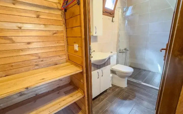 Gai̇a Bungalow