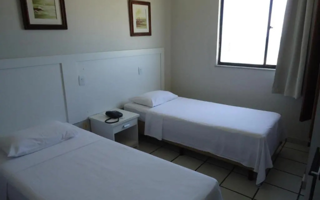 Praia A Vista Salvador Hotel