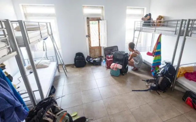 Casa da Madalena Backpackers Hostel