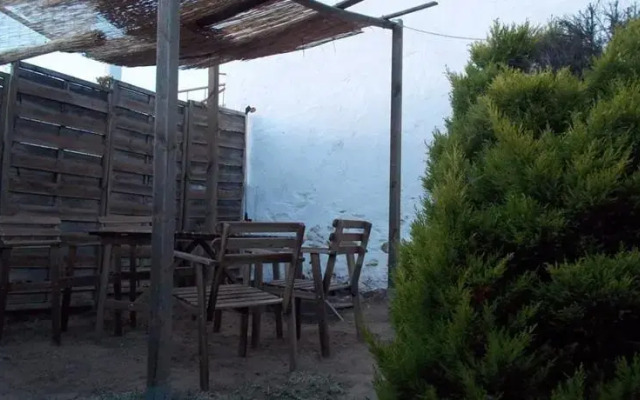Casa de Ourique
