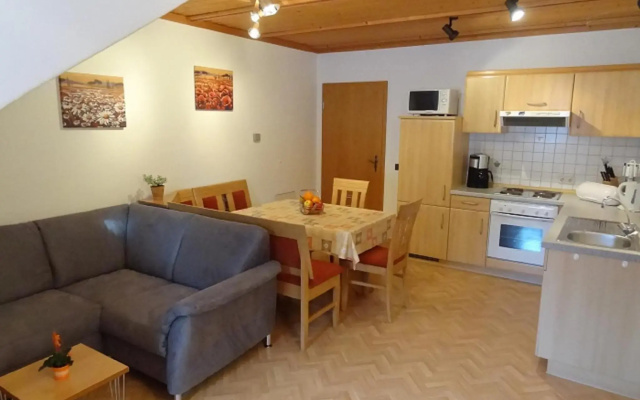 Ferienwohnung am Kneipp-Park