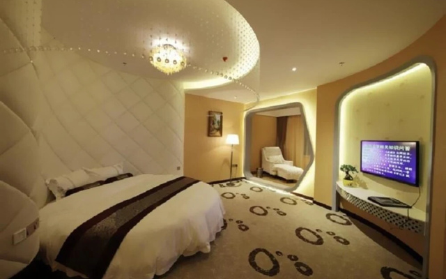 Ronghua International Hotel