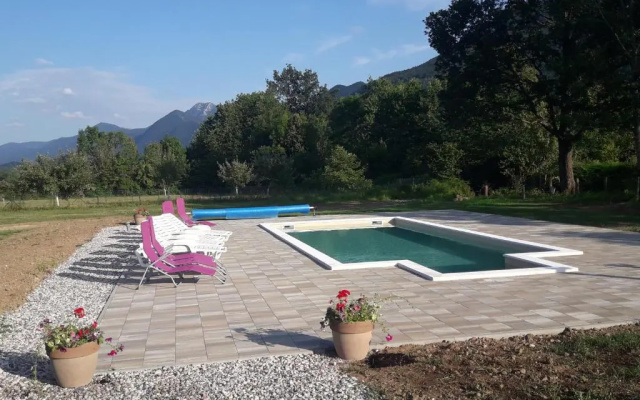Holiday Home Rizvan City