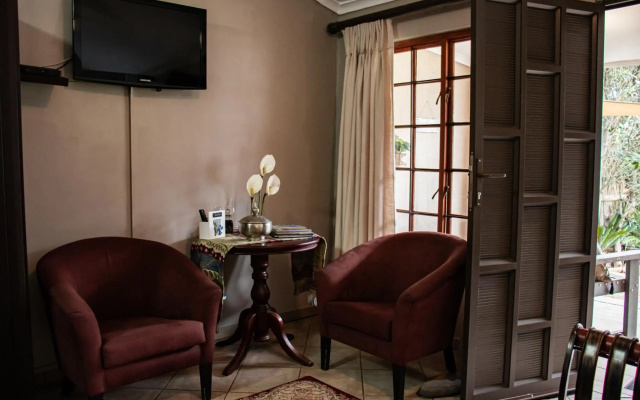Drakensview Self Catering