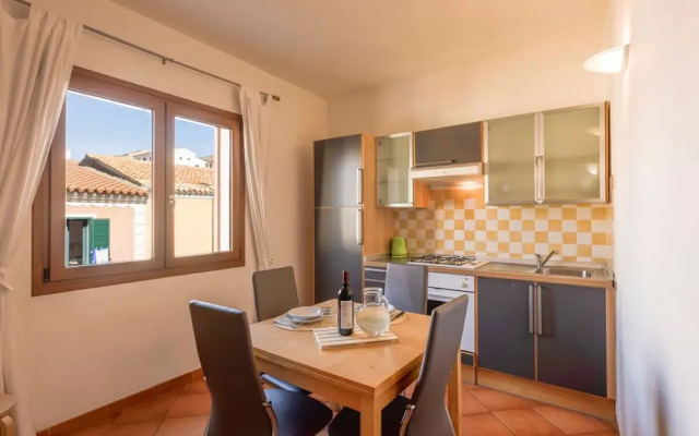 Cristal Blu Apartments In Santa Teresa Gallura