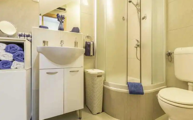 Apartmani Zekan