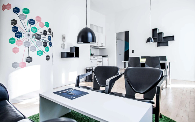 Kolding Hotel Apartments