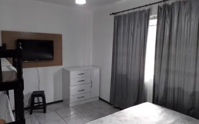 Casa Matinhos