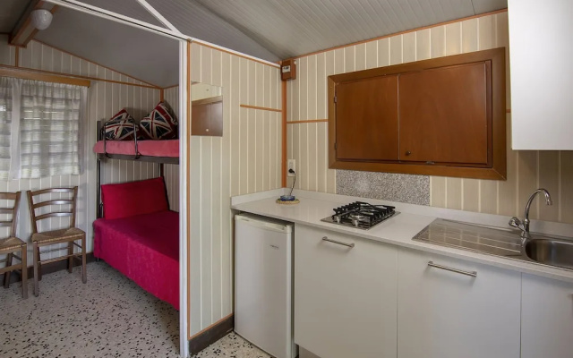 Camping Village Miramare
