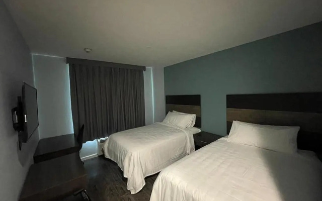 Thatford Hotel