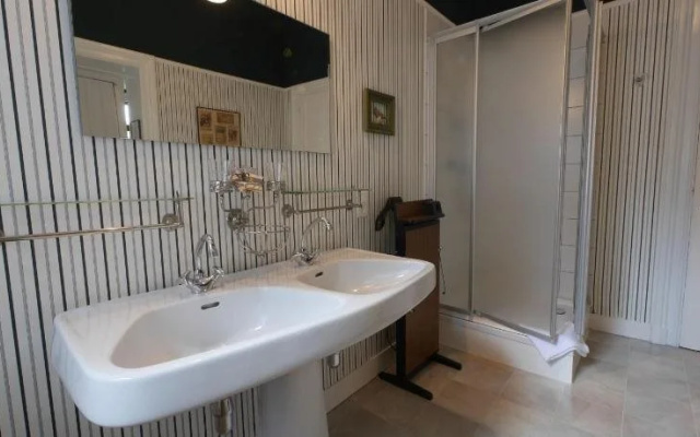 B&B LEtape Fagnarde