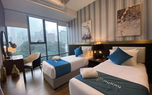 Ceylonz Seasonal Suites