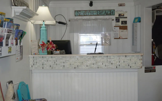 Seascape Inn