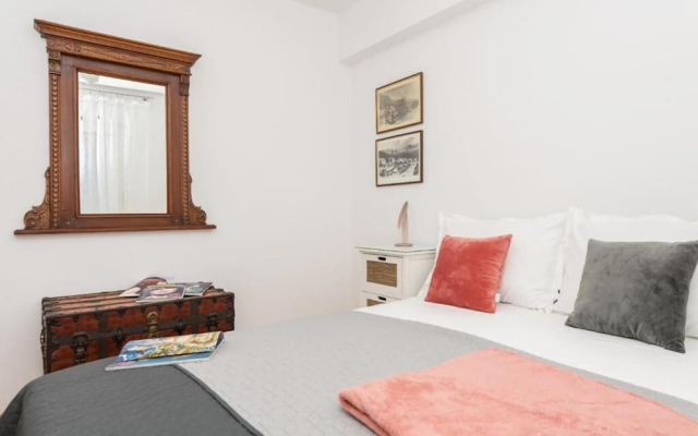 Apartment Marie