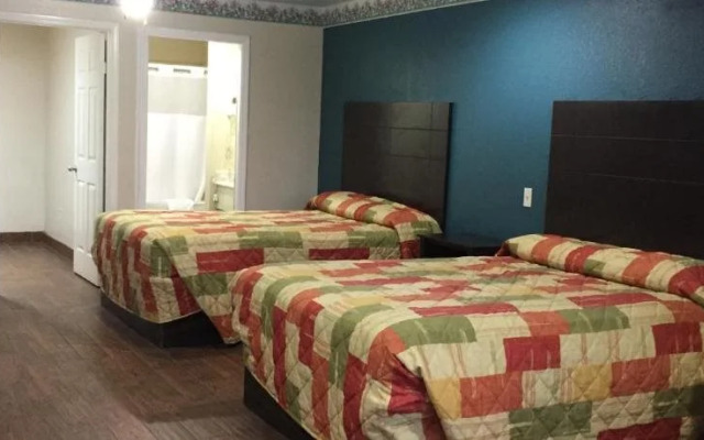 Raintree Inn and Suites