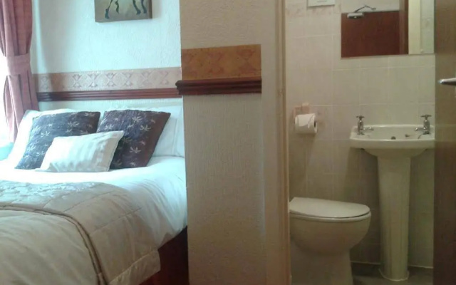 Angels Guest House