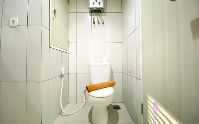 Fancy And Nice 3Br At Grand Kamala Lagoon Apartment